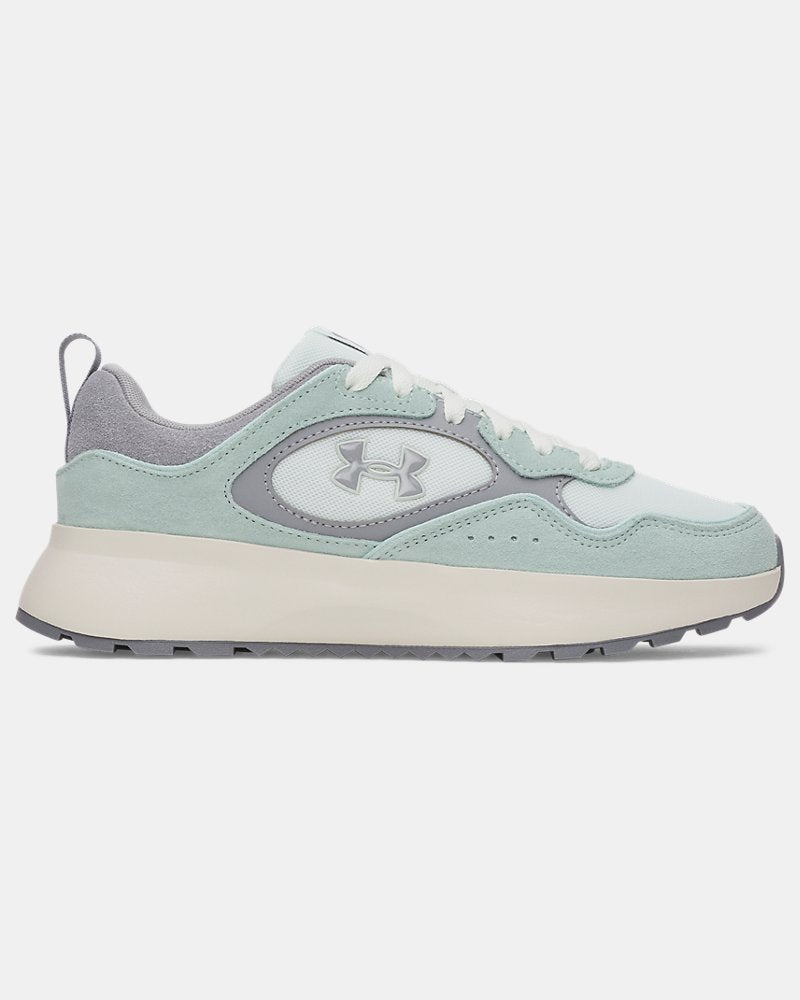 Tenis Sportstyle Mujer Color Azul