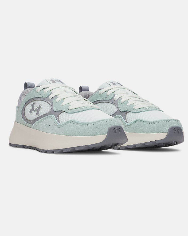 Tenis Sportstyle Mujer Color Azul