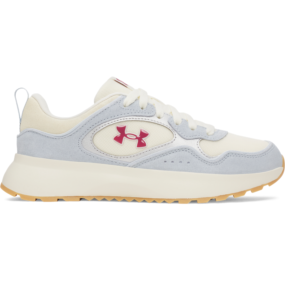 Tenis Sportstyle Mujer Color Blanco-1