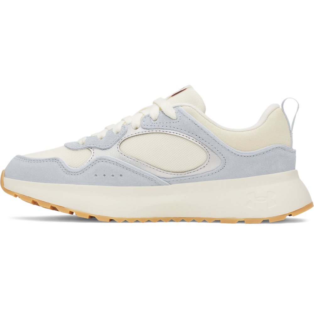 Tenis Sportstyle Mujer Color Blanco-2
