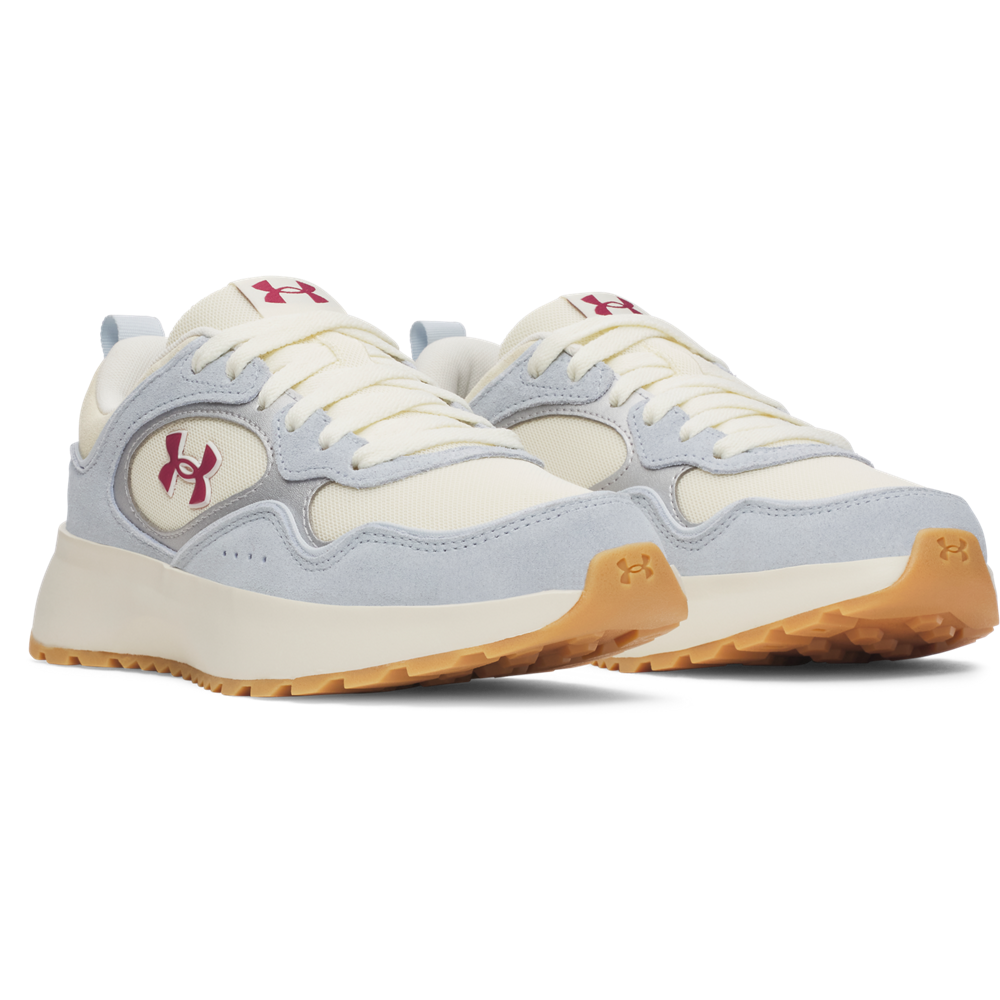 Tenis Sportstyle Mujer Color Blanco-3