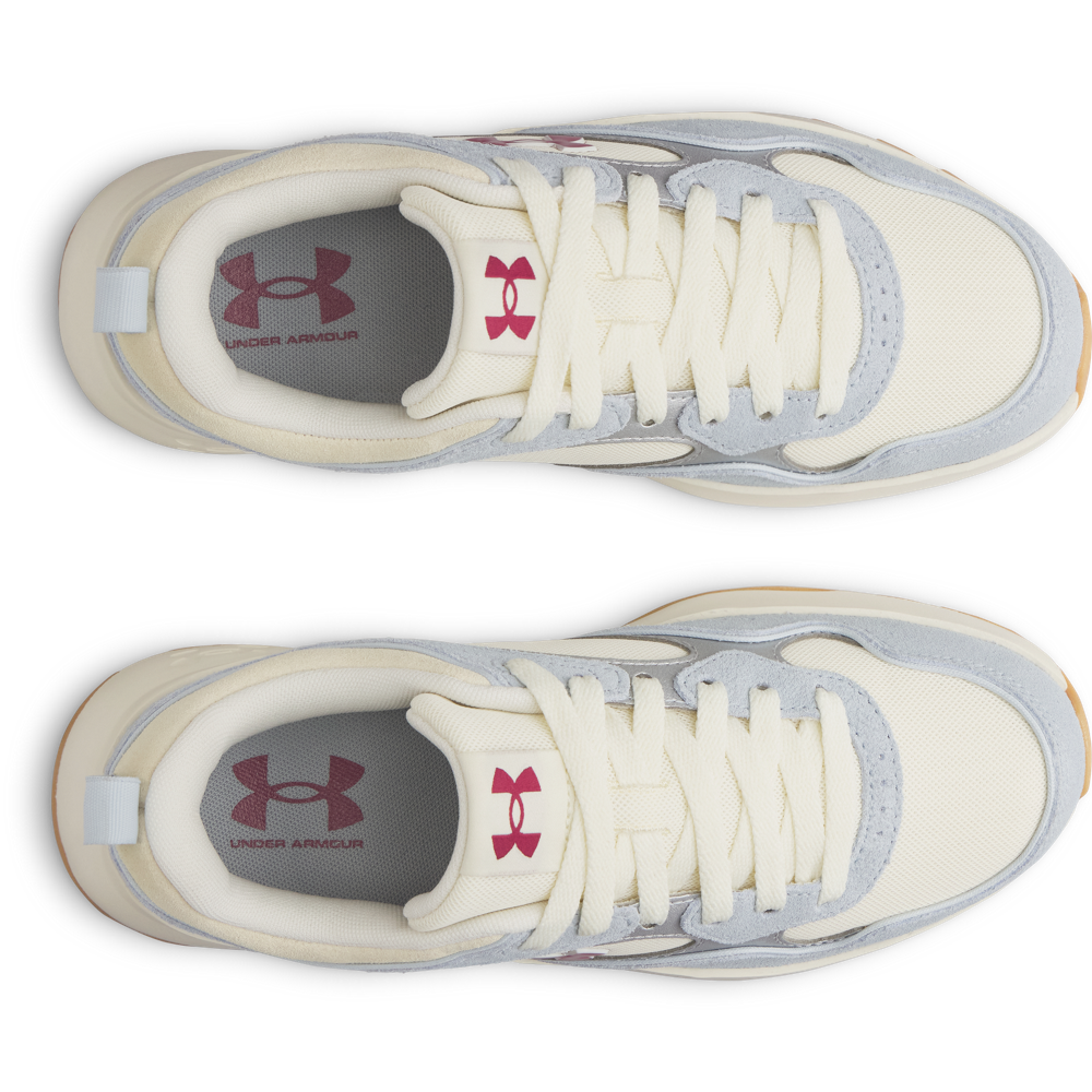 Tenis Sportstyle Mujer Color Blanco-4