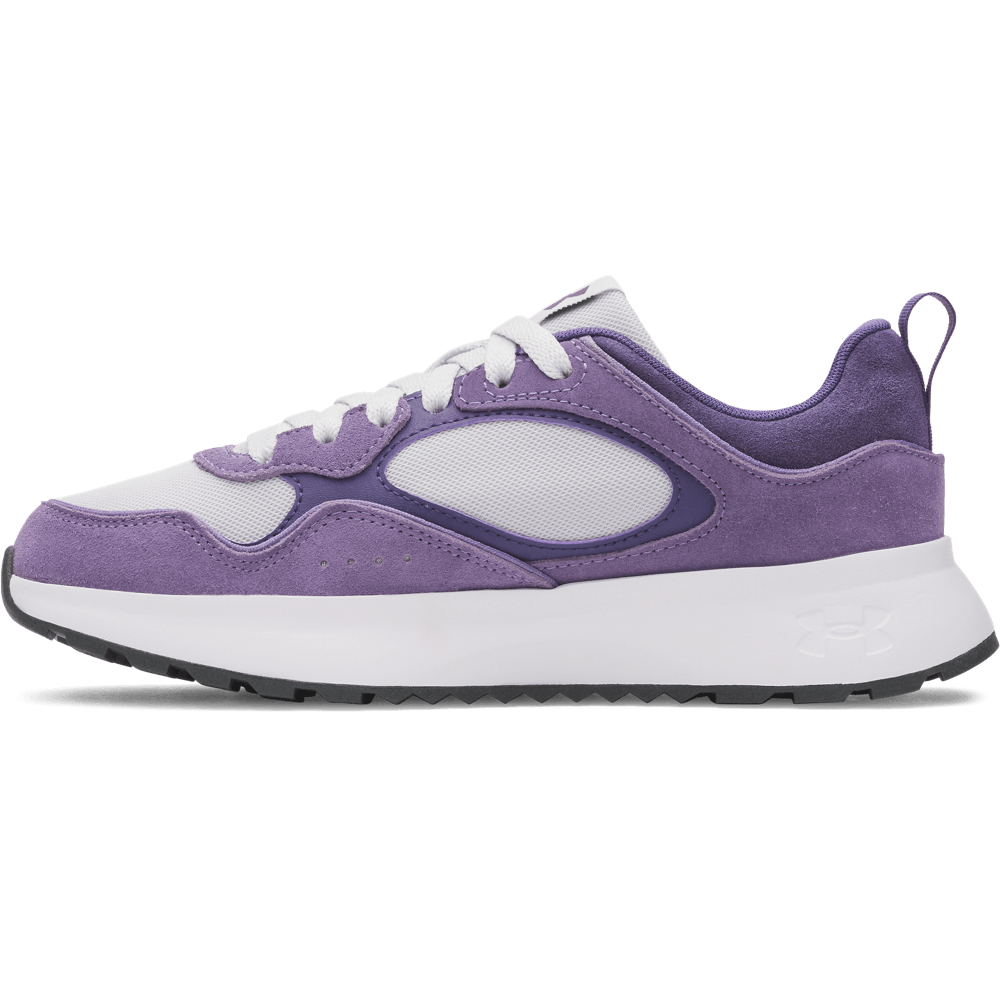 Tenis Sportstyle Mujer Color Morado