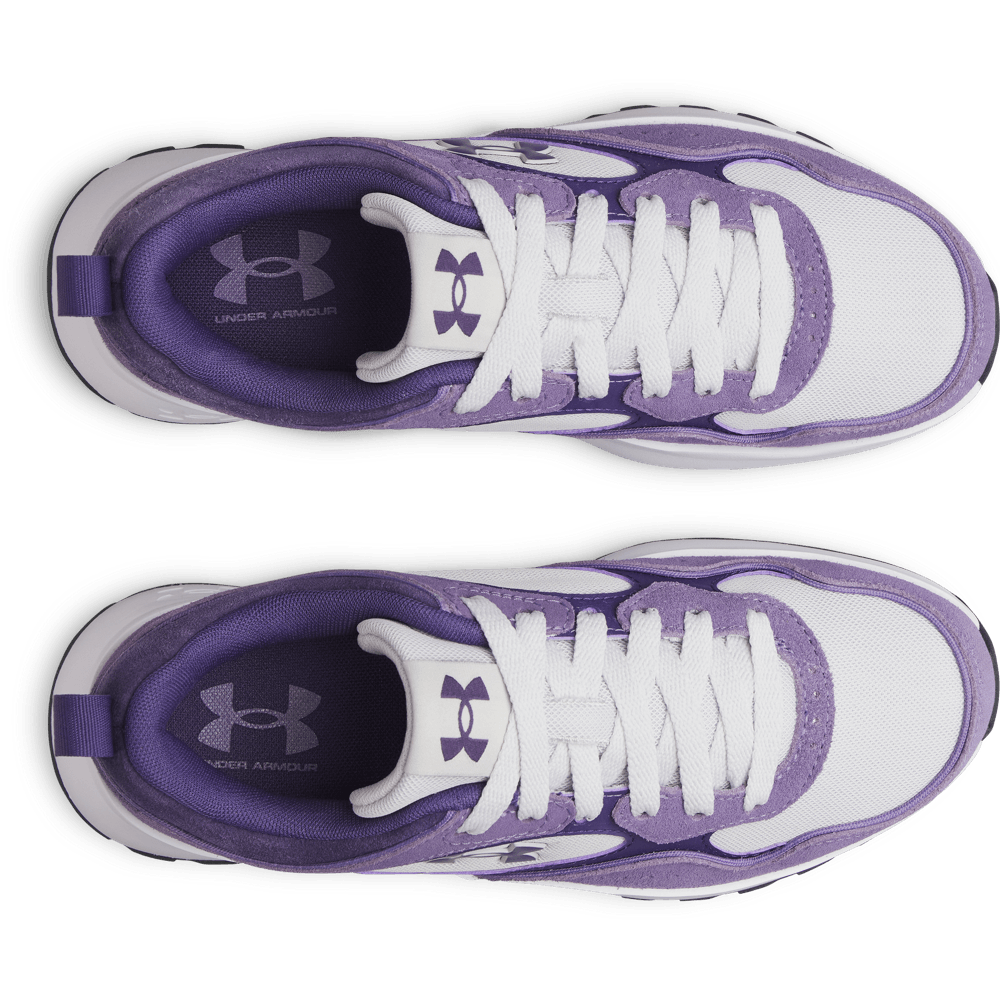 Tenis Sportstyle Mujer Color Morado