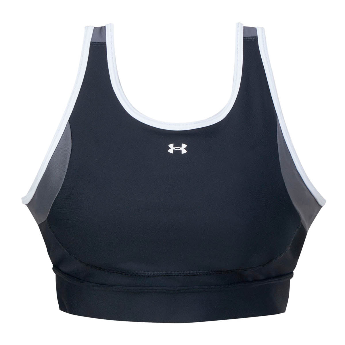 Bras Training Mujer Color Negro-1