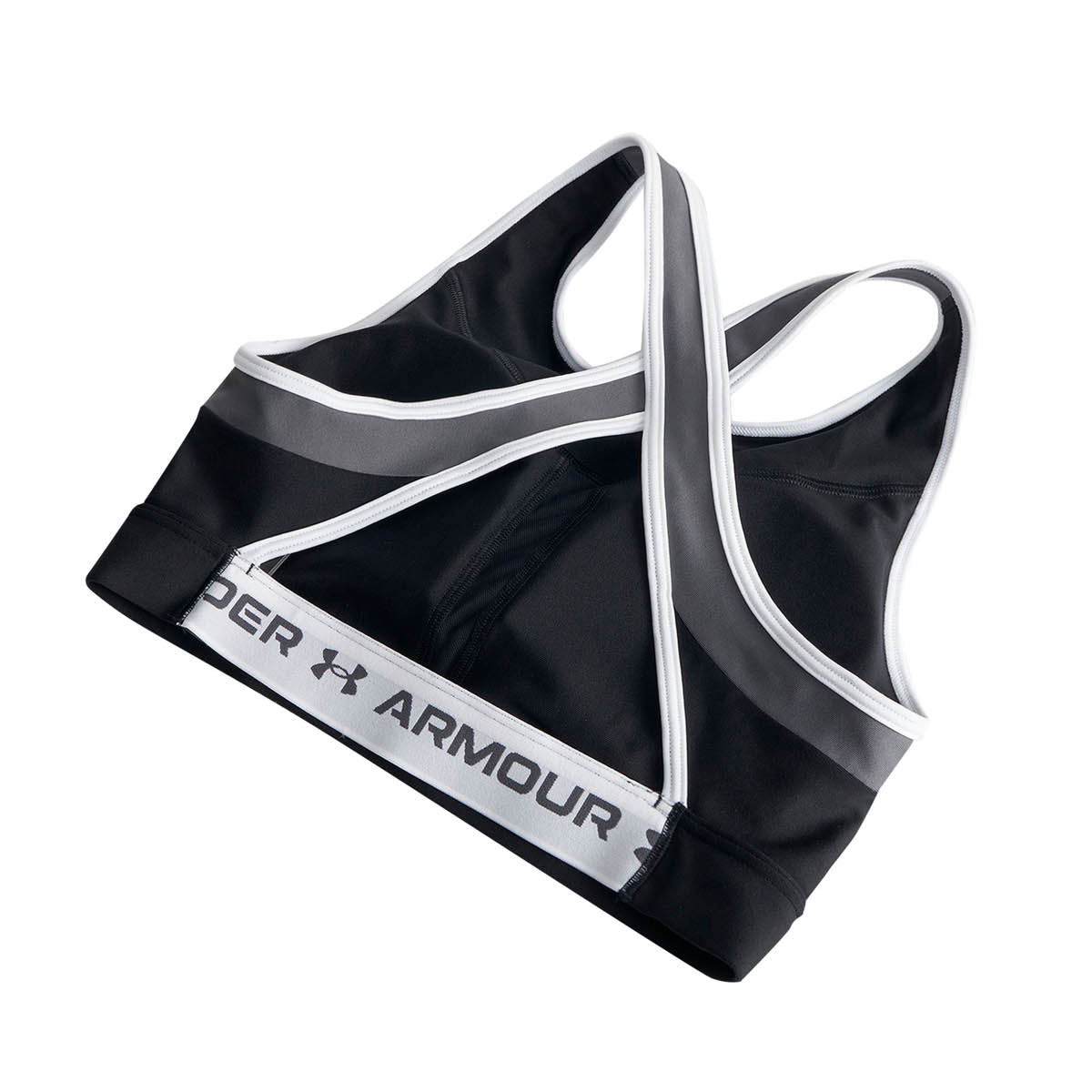 Bras Training Mujer Color Negro-2