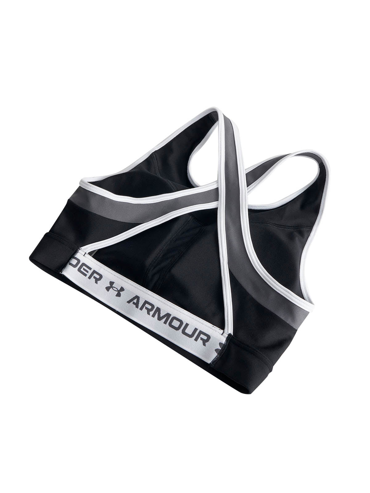 Bras Training Mujer Color Negro-2