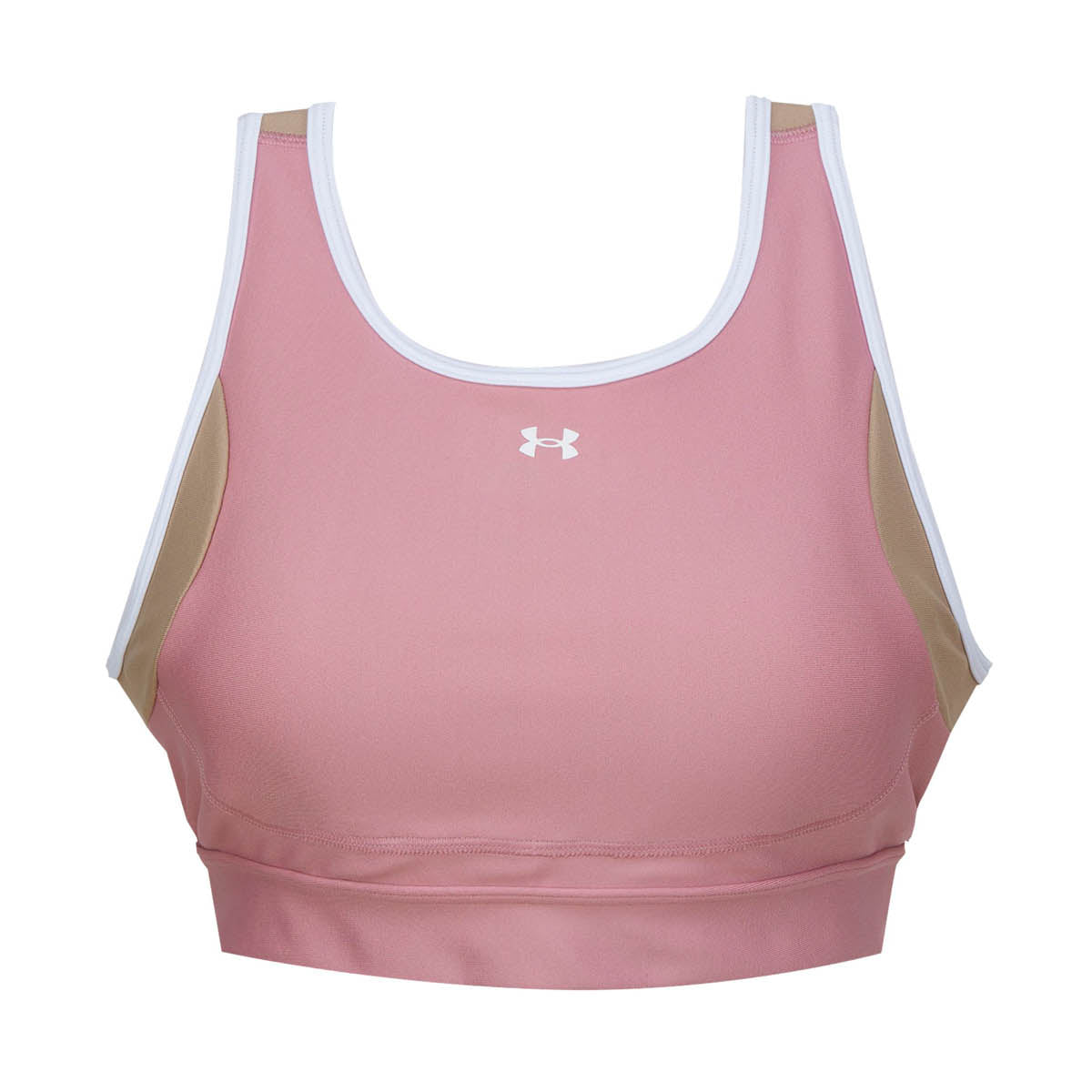 Bras Training Mujer Color Rosado-1