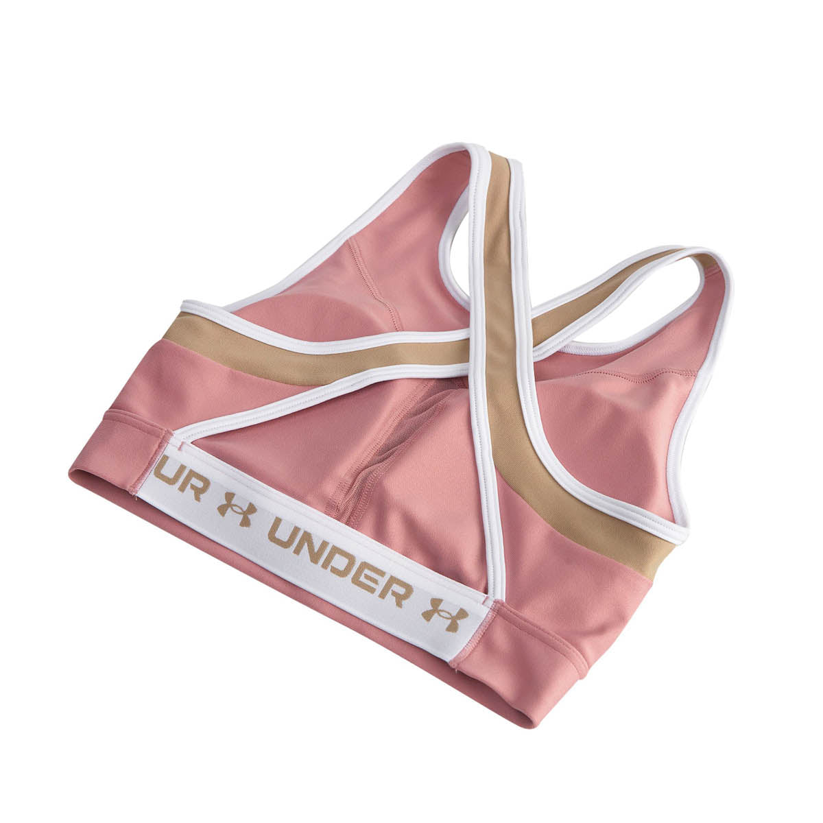Bras Training Mujer Color Rosado-2