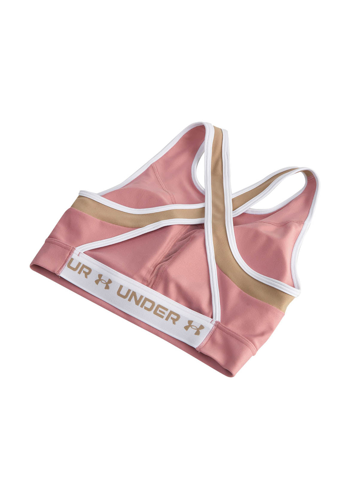 Bras Training Mujer Color Rosado-2