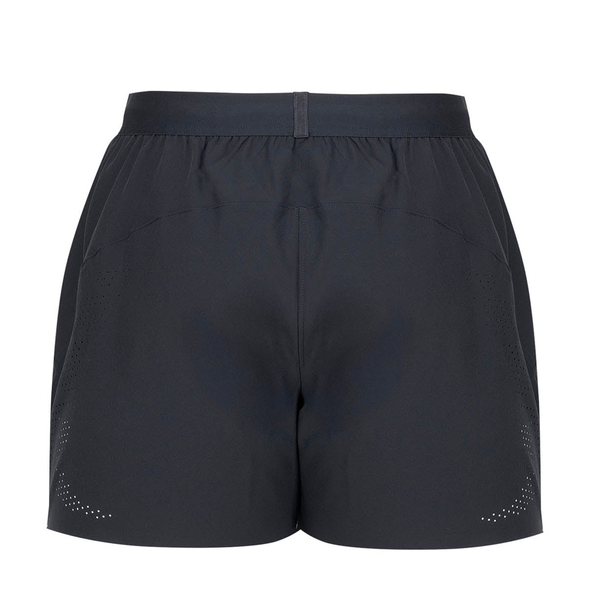 Short Training Hombre Color Negro-2