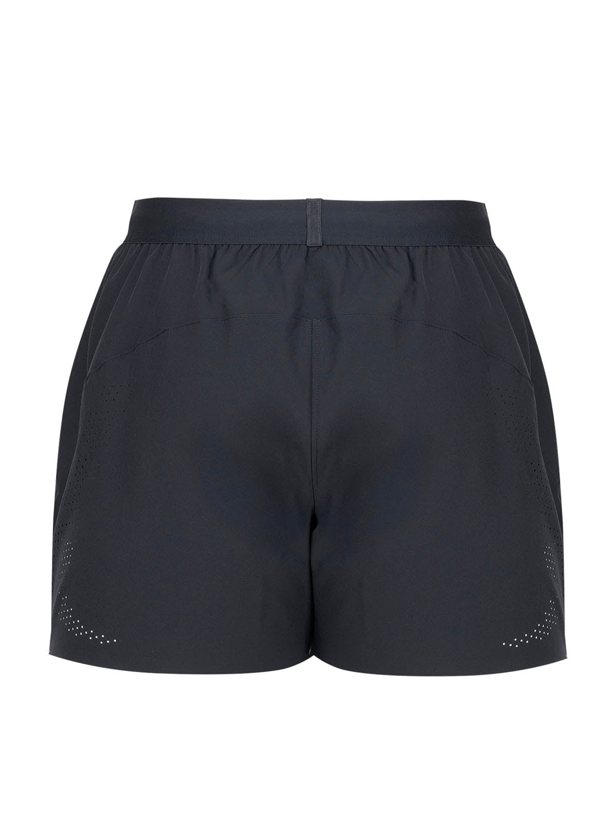 Short Training Hombre Color Negro-2