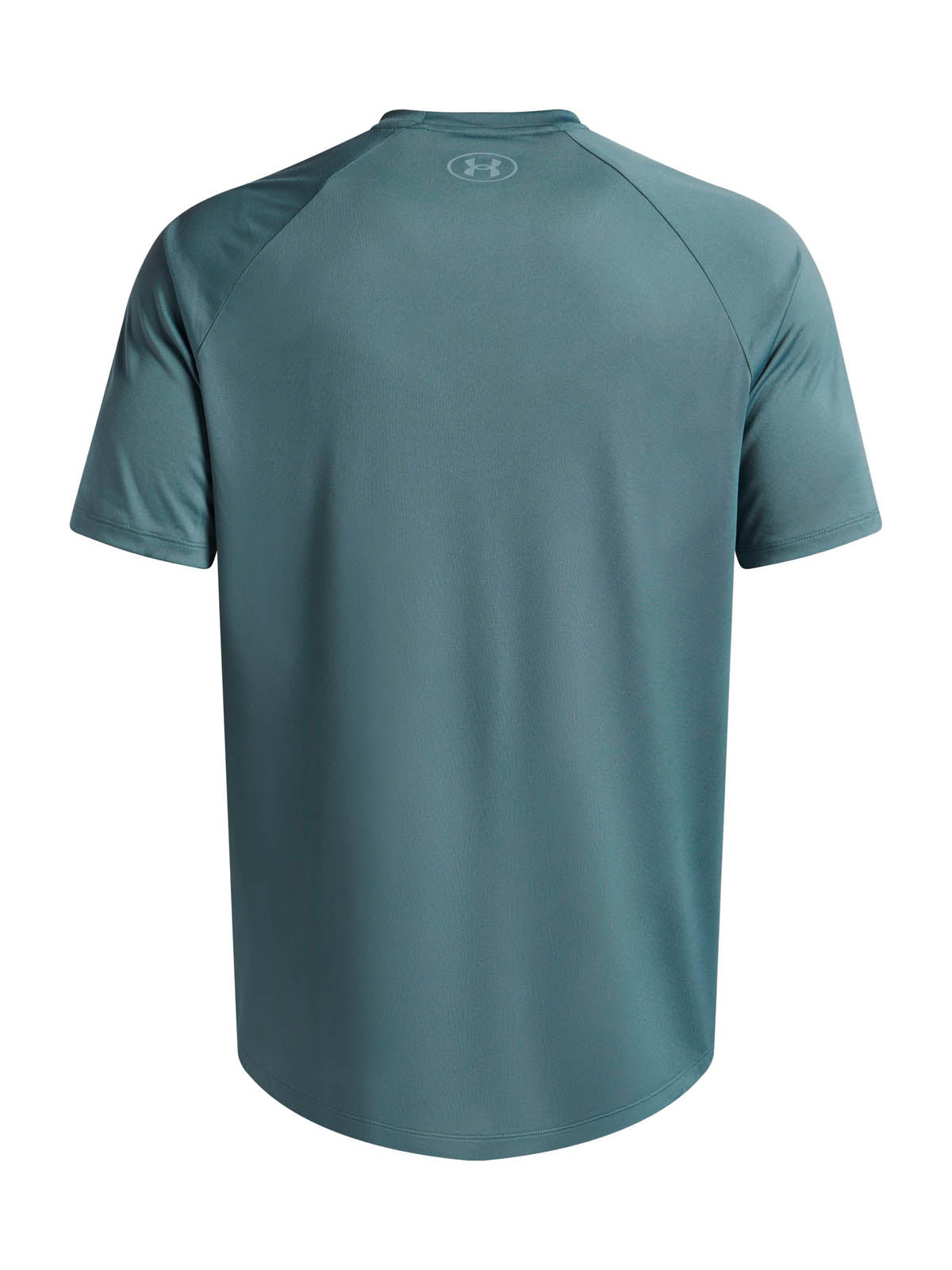 Camiseta Training Hombre Color Azul-2