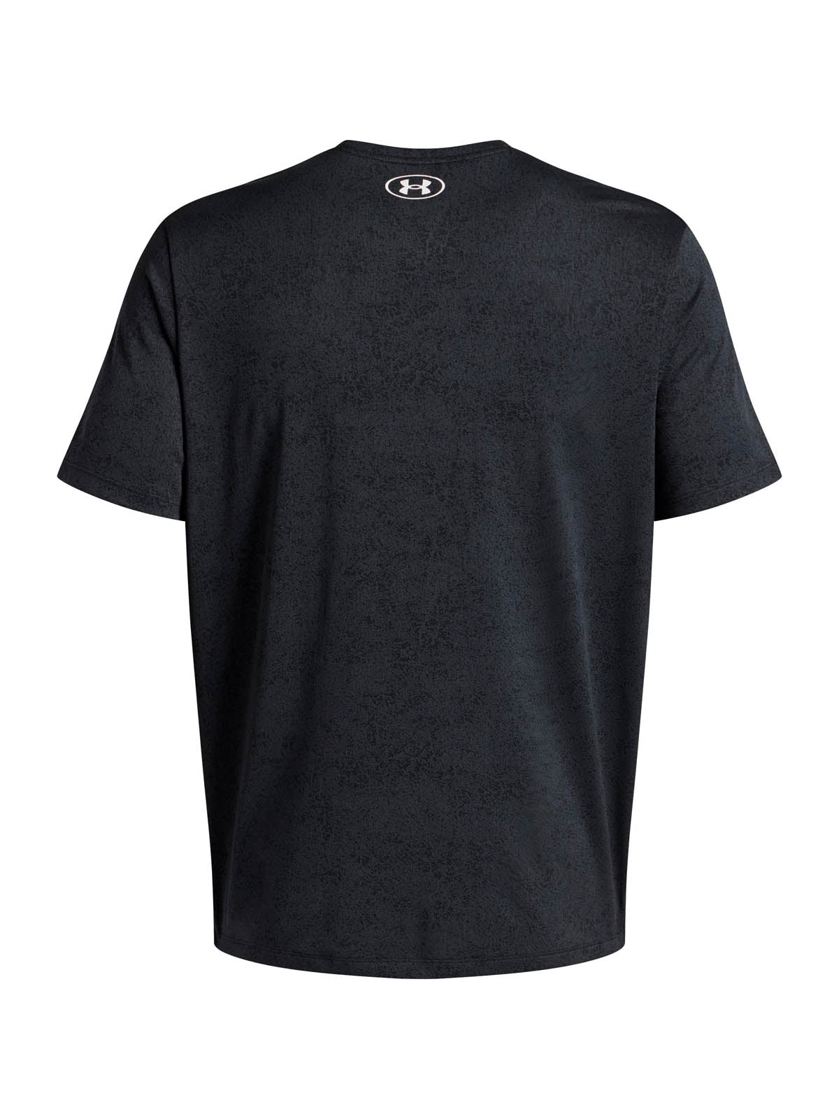 Camiseta Training Hombre Color Negro-2