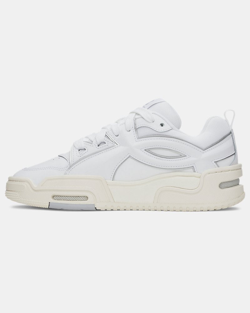 Tenis Sportstyle Unisex Color Blanco