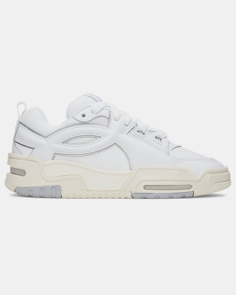 Tenis Sportstyle Unisex Color Blanco