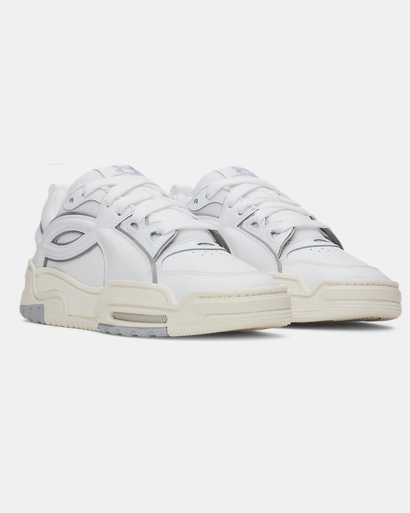 Tenis Sportstyle Unisex Color Blanco