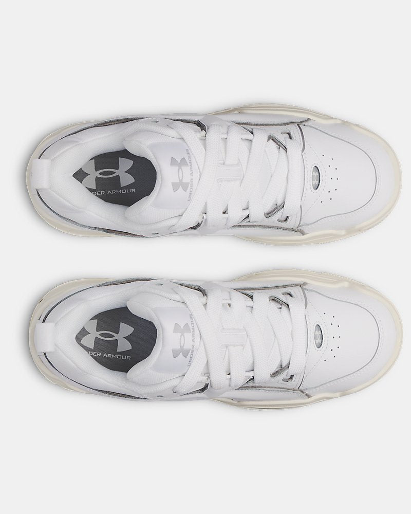 Tenis Sportstyle Unisex Color Blanco