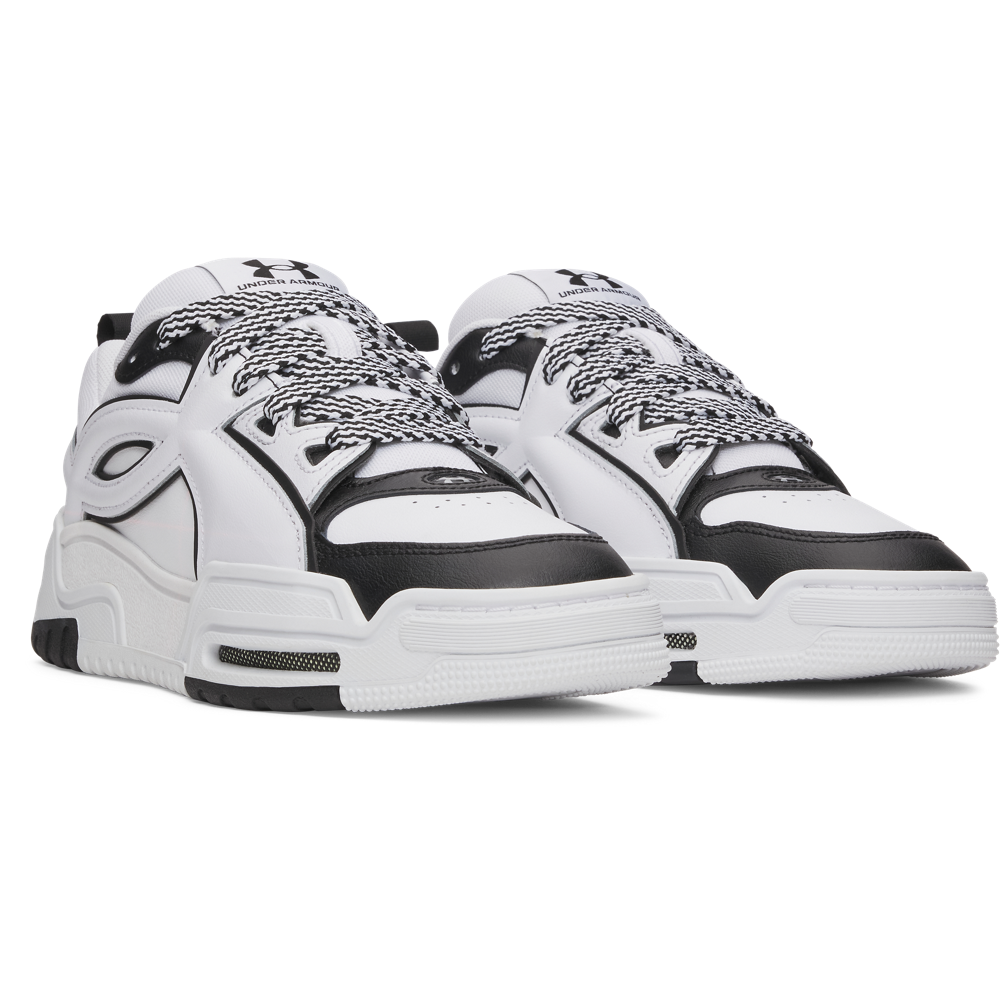 Tenis Sportstyle Unisex Color Blanco-3