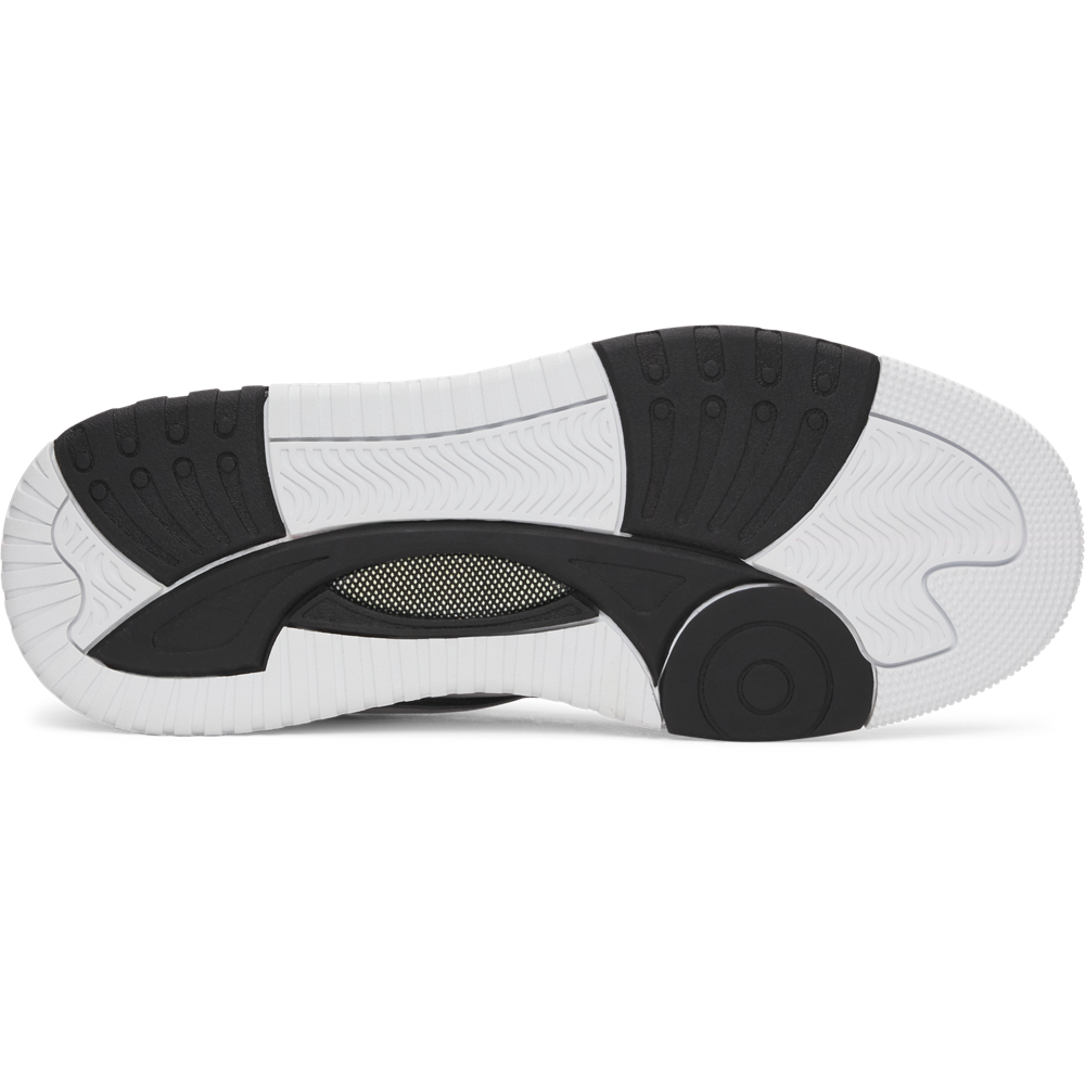 Tenis Sportstyle Unisex Color Blanco-4