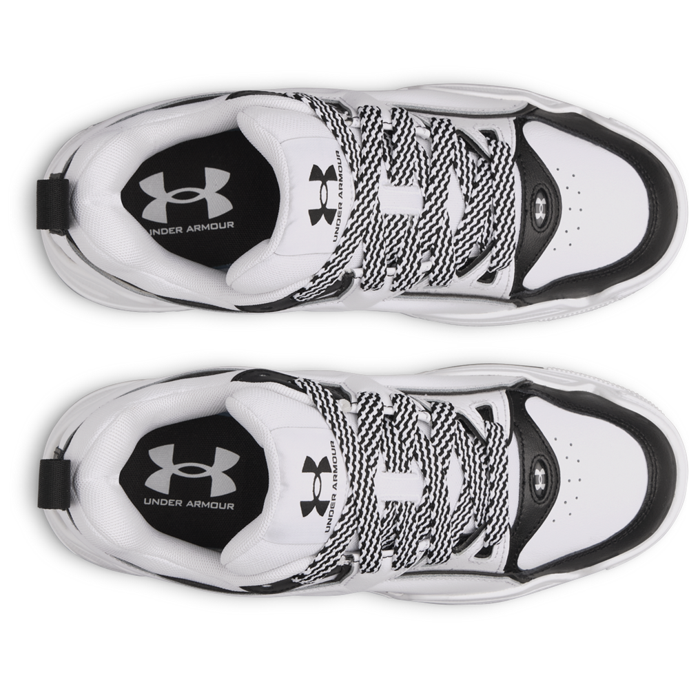 Tenis Sportstyle Unisex Color Blanco-5