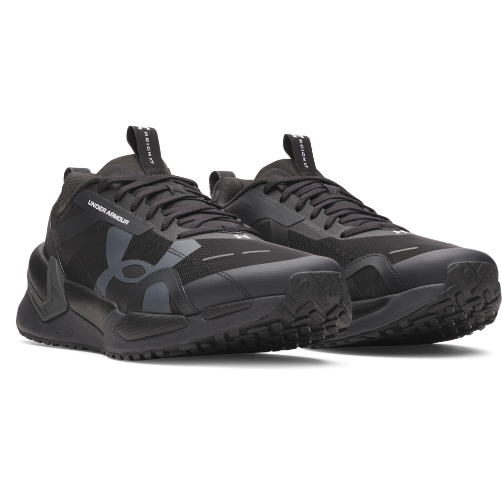 Tenis Para Training Ua Reign Xt Hombre