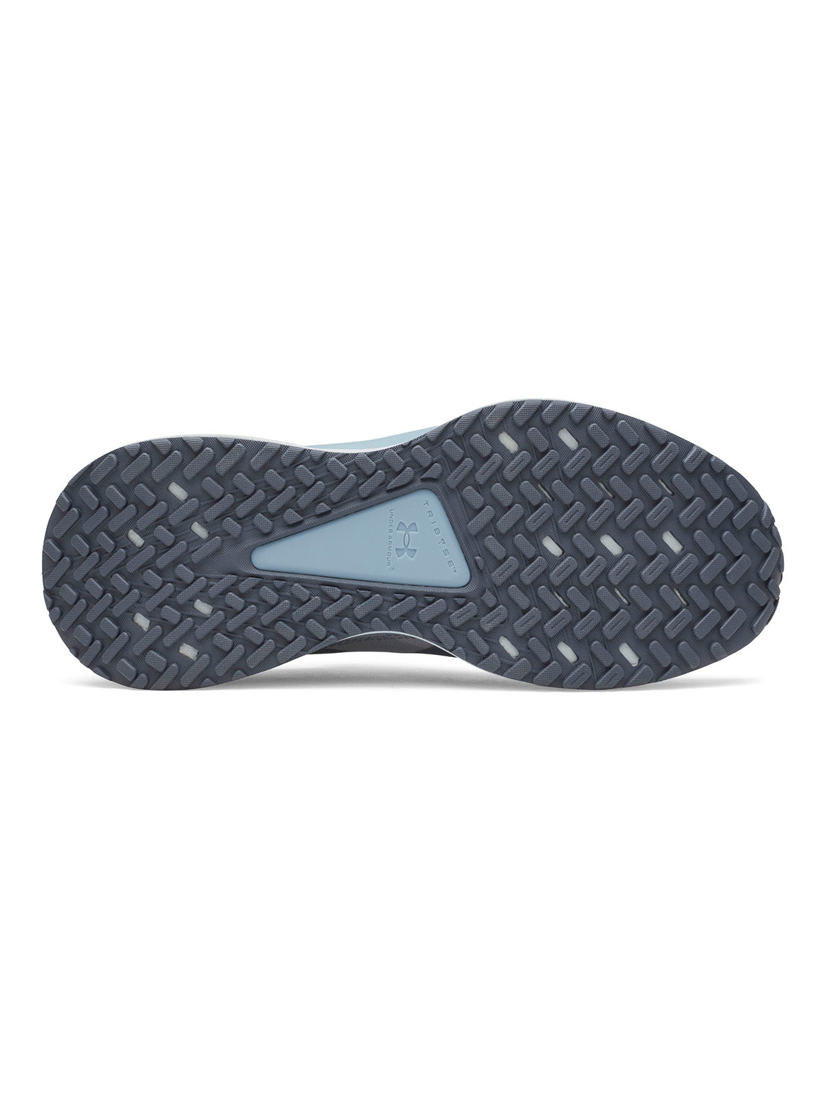Tenis Training Mujer Color Azul