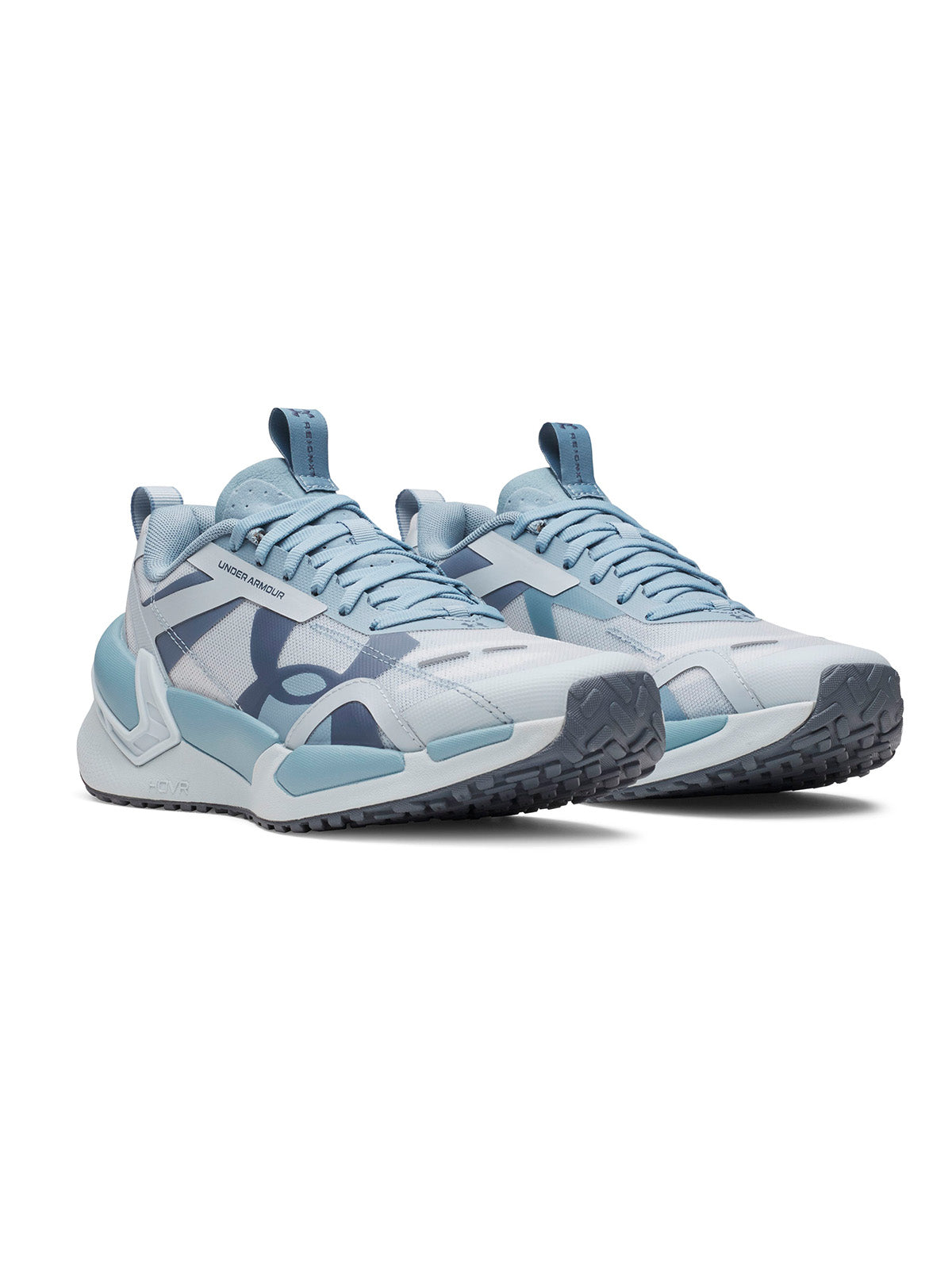Tenis Training Mujer Color Azul