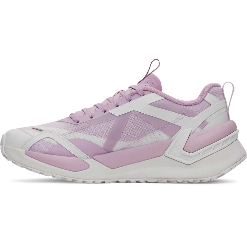 Tenis Training Mujer Color Rosado-2