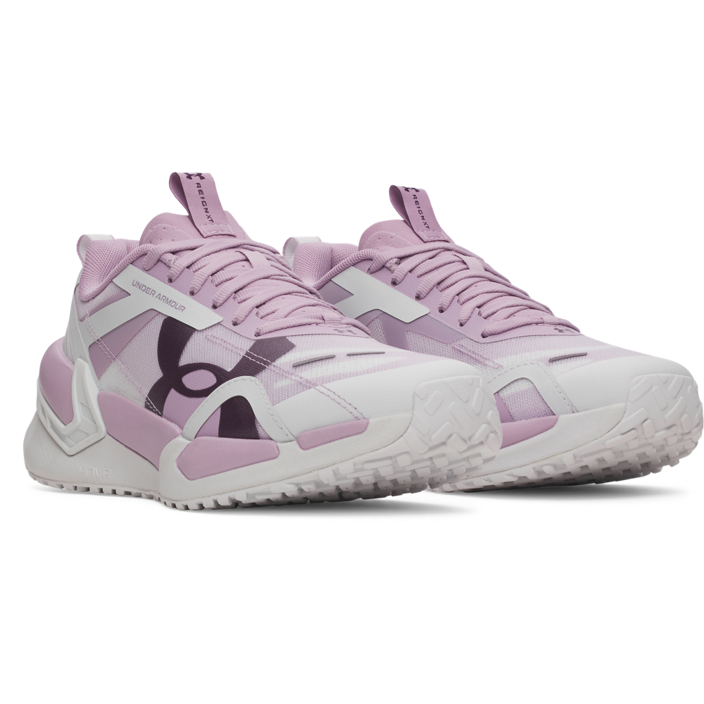 Tenis Training Mujer Color Rosado-3