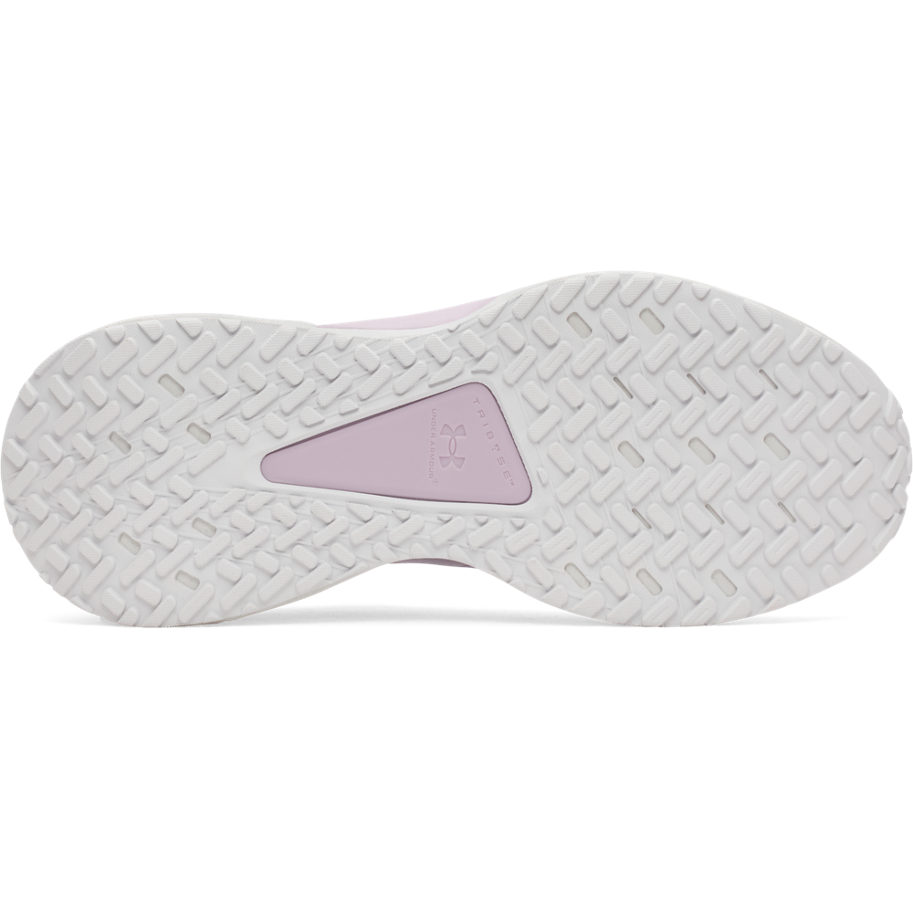 Tenis Training Mujer Color Rosado-5