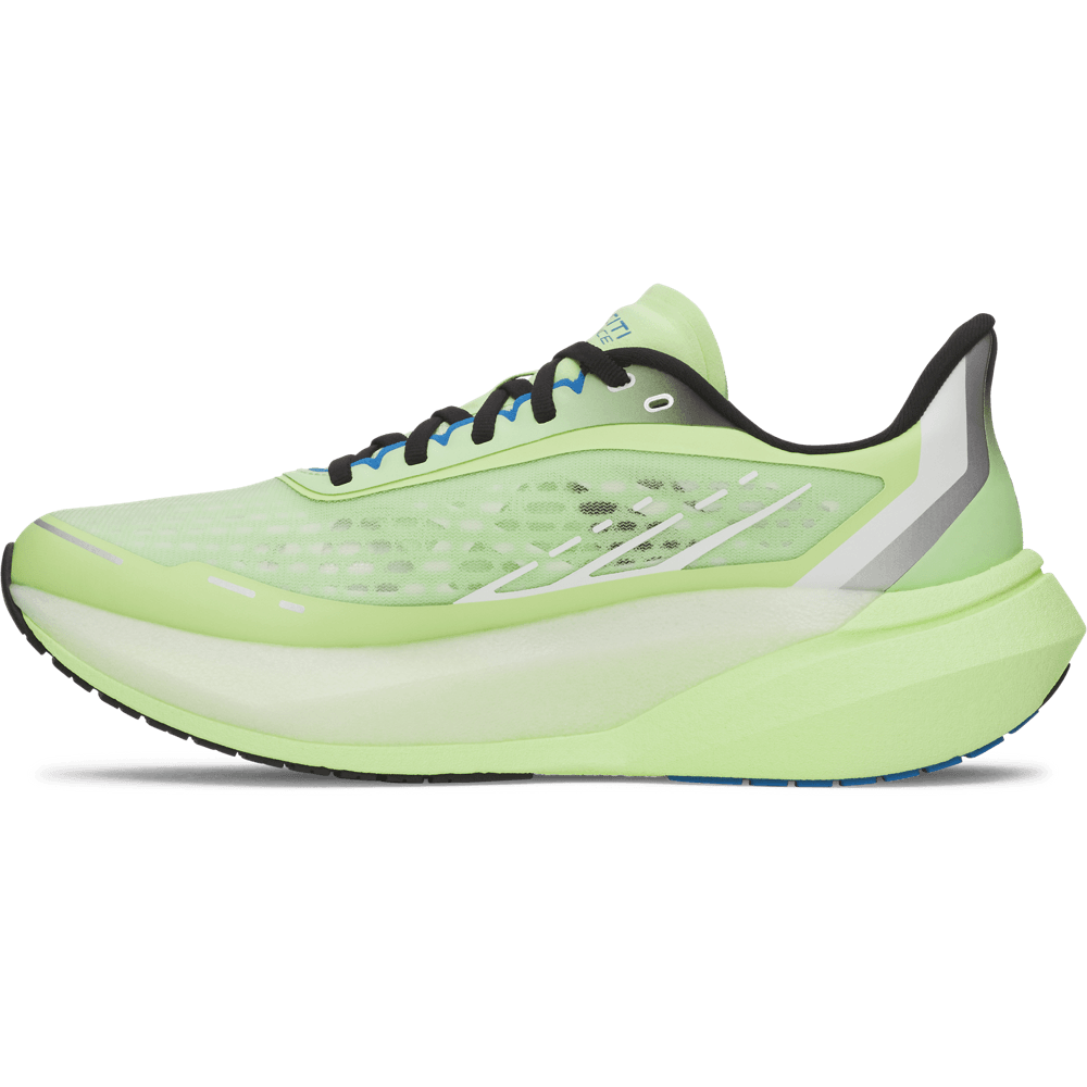 Tenis Run UA Velociti Distance para Hombre