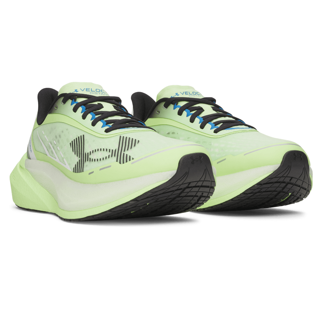 Tenis Run UA Velociti Distance para Hombre