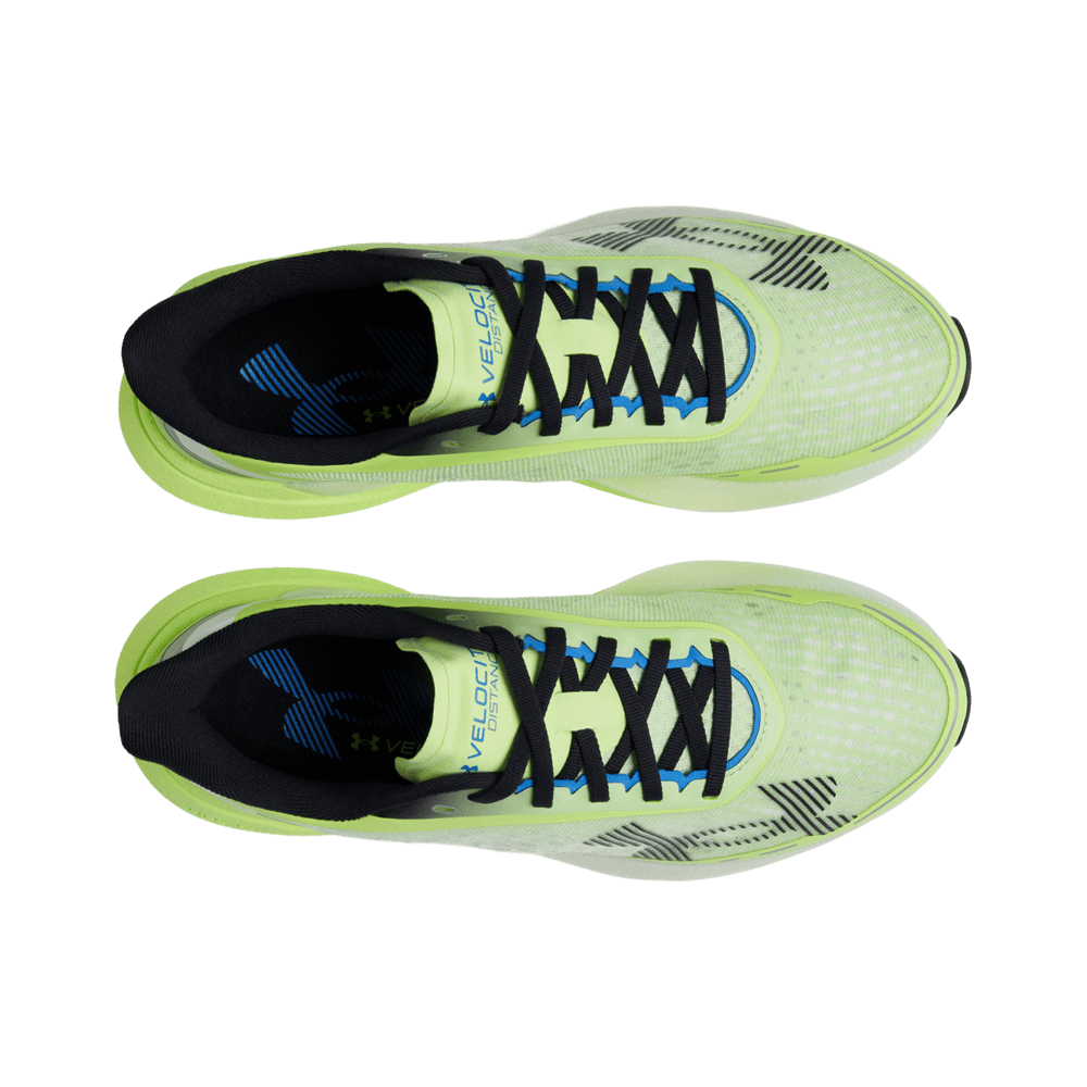 Tenis Run UA Velociti Distance para Hombre