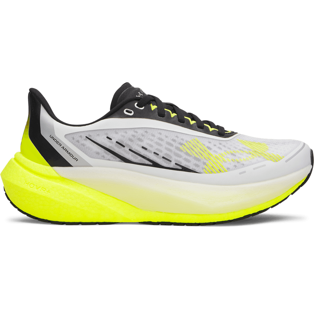 Tenis Running Mujer Color Blanco