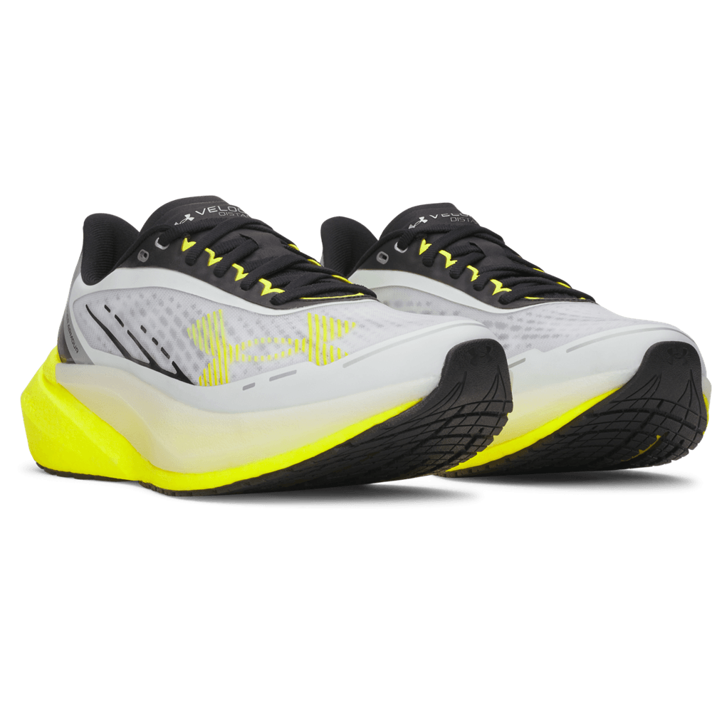 Tenis Running Mujer Color Blanco