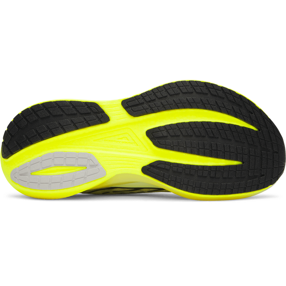 Tenis Running Mujer Color Blanco