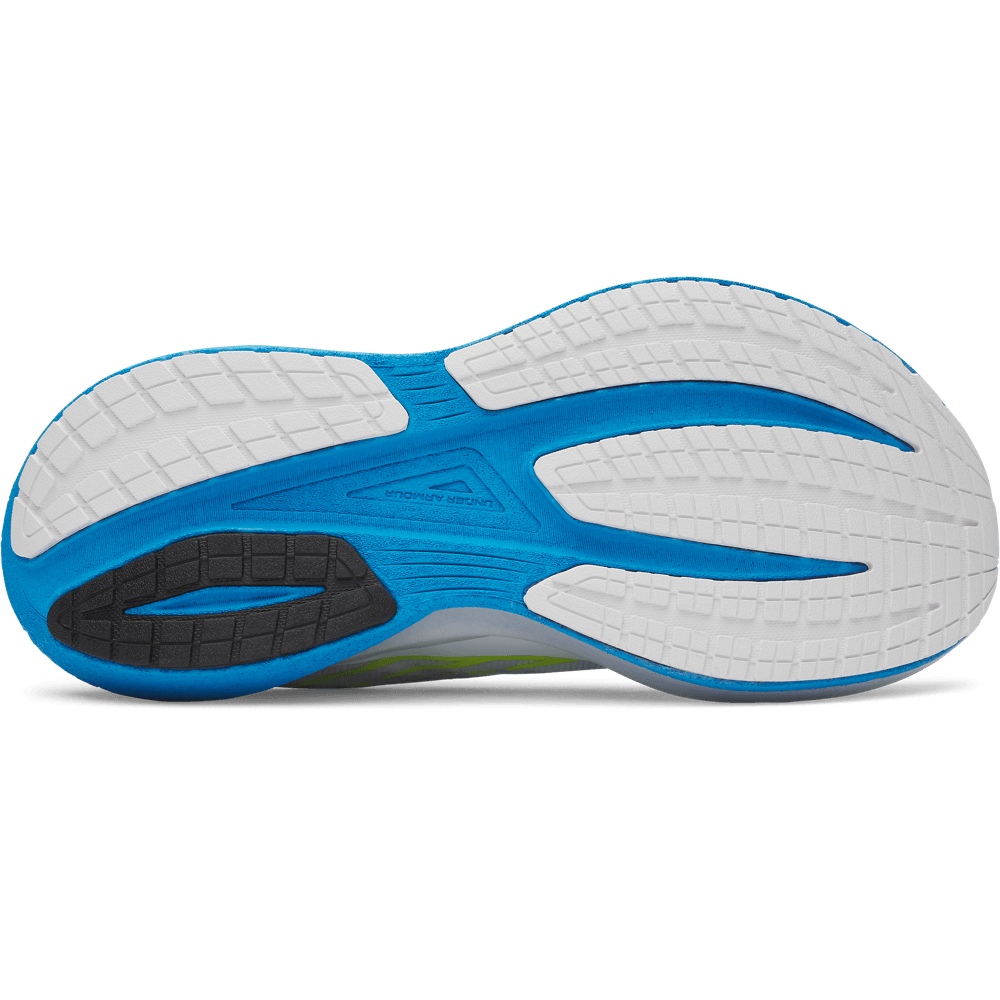Tenis Running Mujer Color Blanco