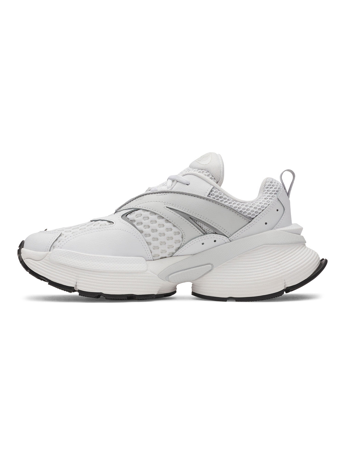 Tenis Sportstyle Unisex Color Blanco