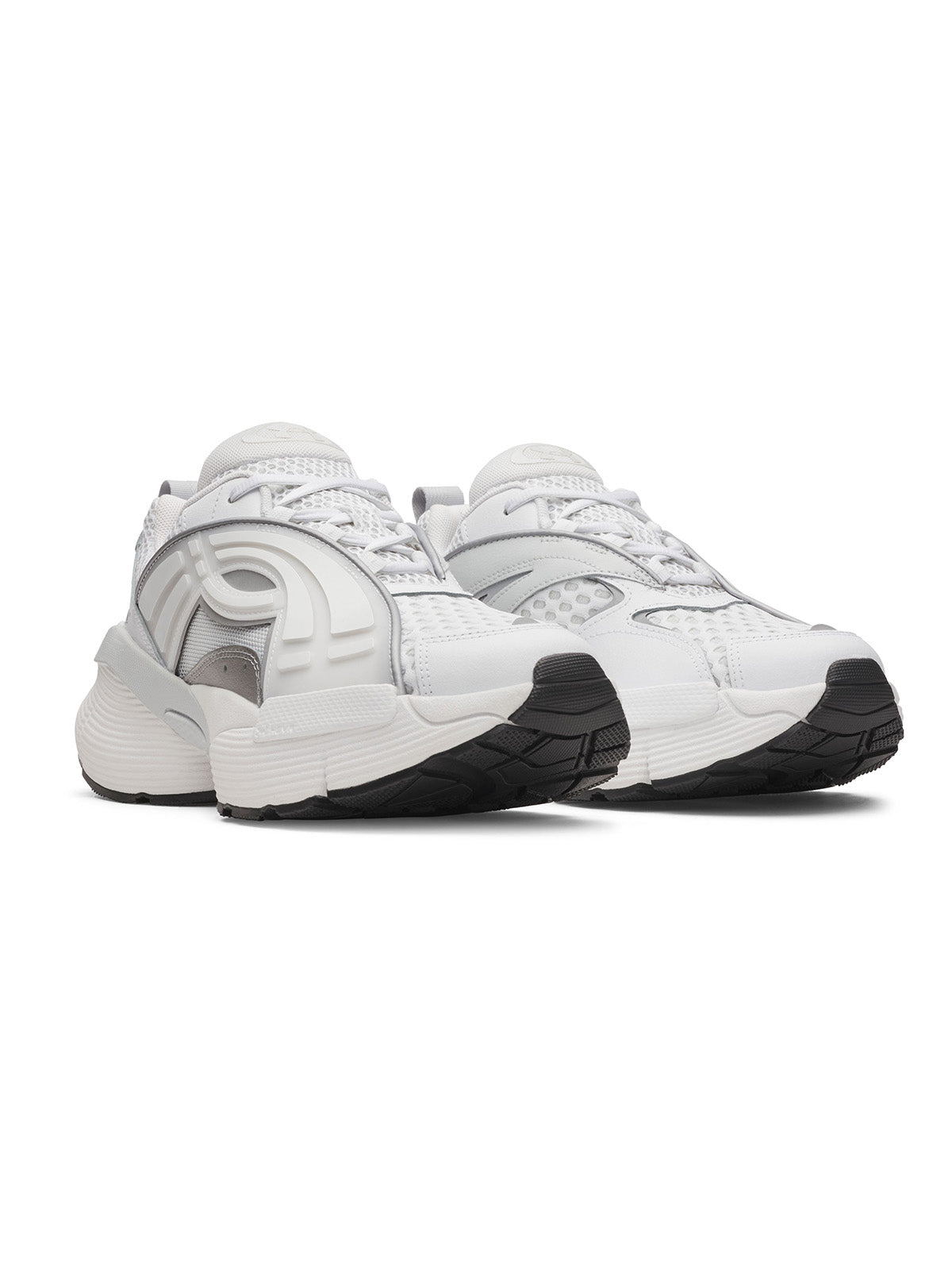 Tenis Sportstyle Unisex Color Blanco