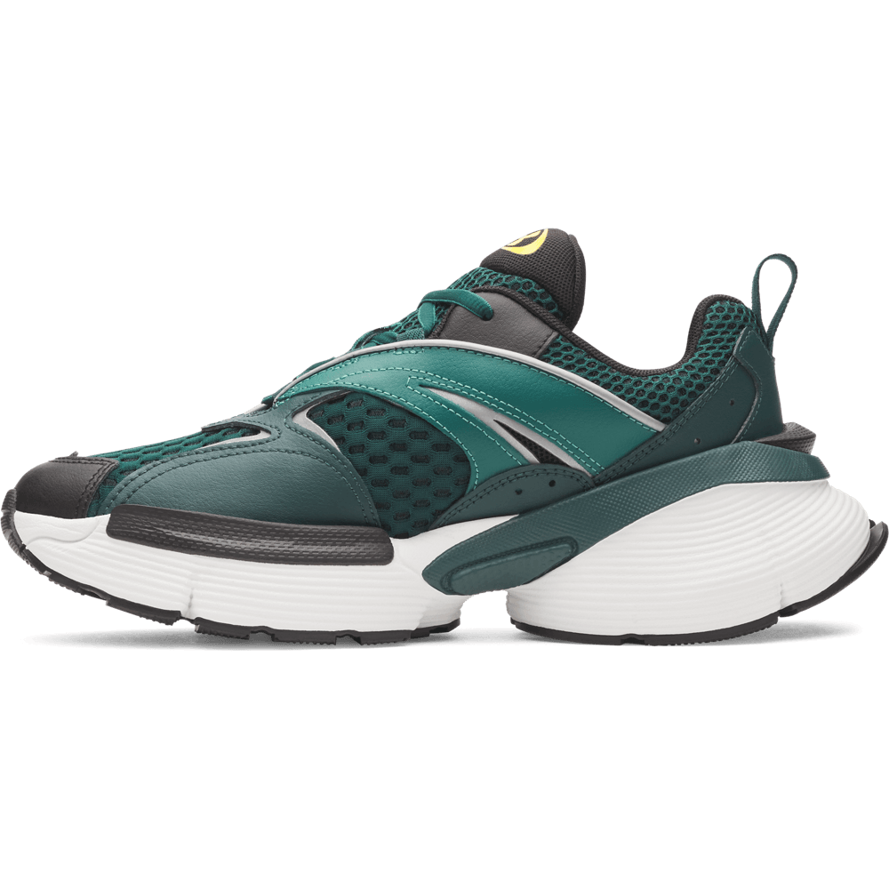 Tenis Sportstyle Unisex Color Verde