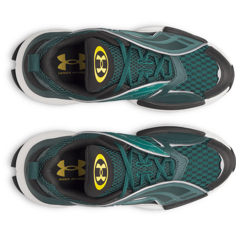Tenis Sportstyle Unisex Color Verde