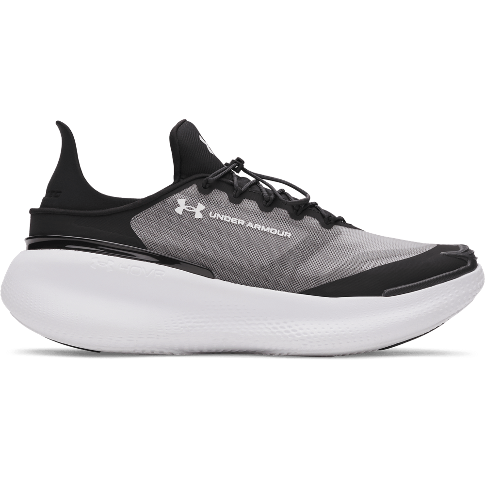 Tenis Sportstyle Unisex Color Negro