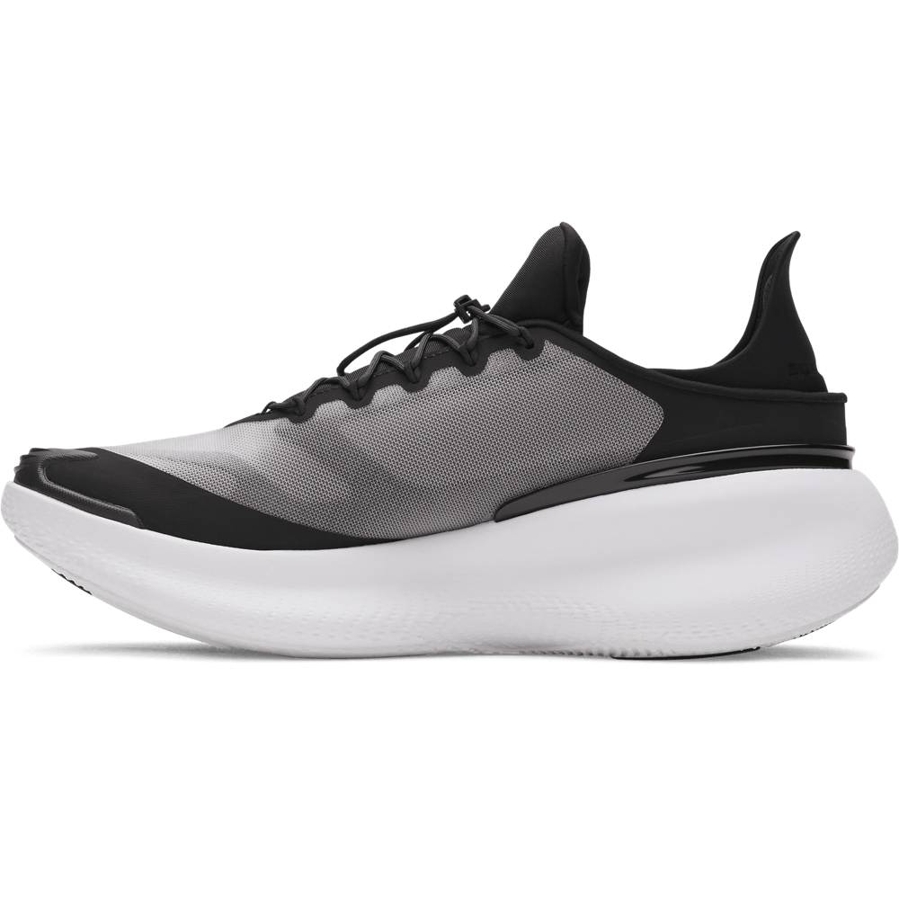 Tenis Sportstyle Unisex Color Negro