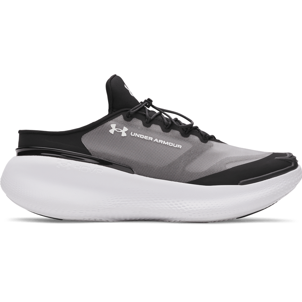Tenis Sportstyle Unisex Color Negro