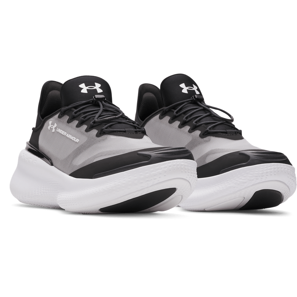 Tenis Sportstyle Unisex Color Negro