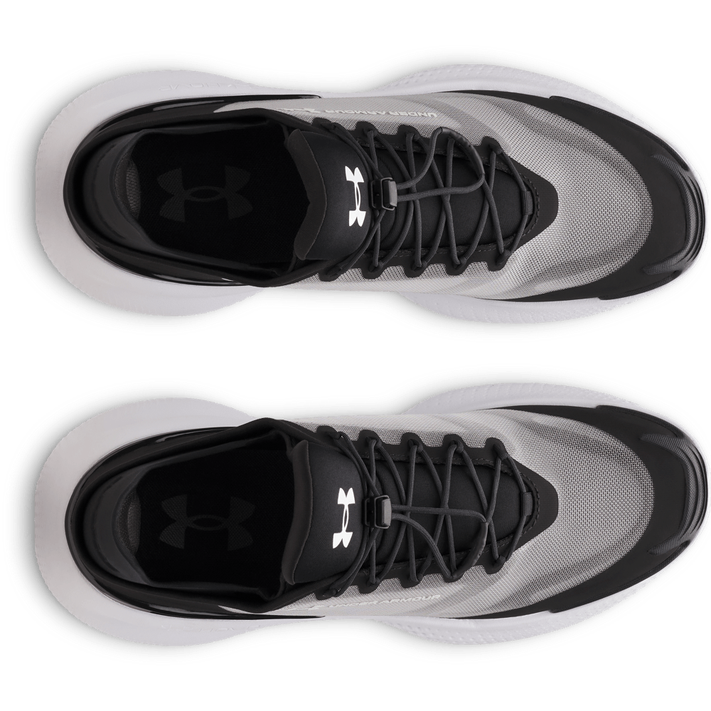 Tenis Sportstyle Unisex Color Negro