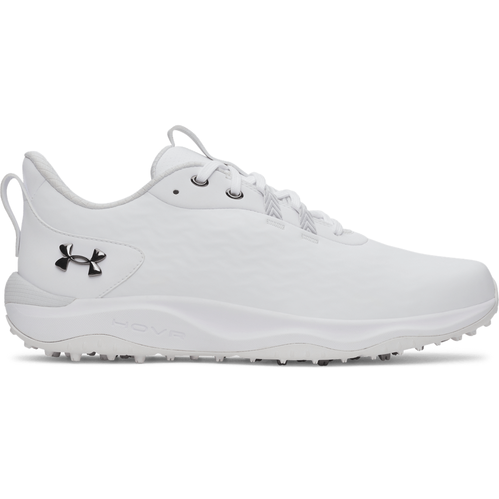 Tenis Golf Hombre Color Blanco