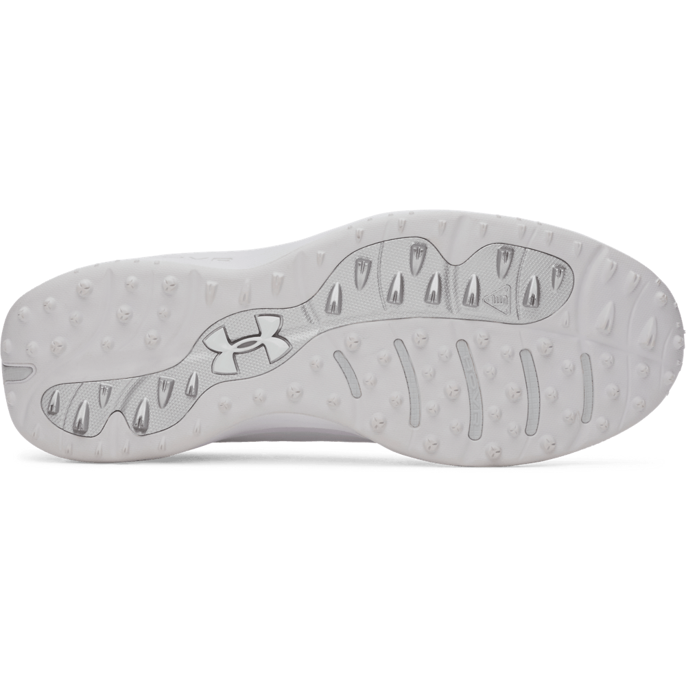 Tenis Golf Hombre Color Blanco