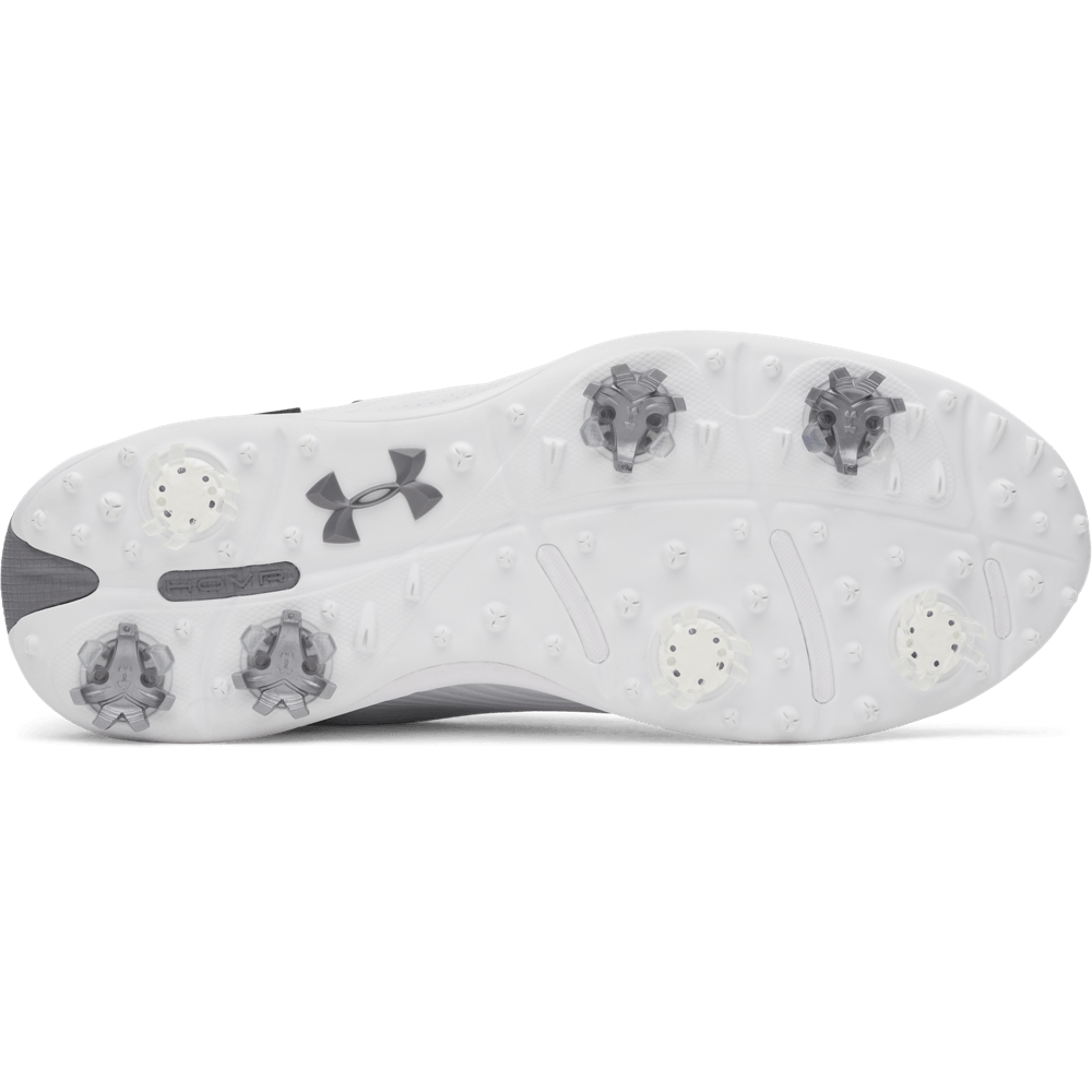 Tenis Golf Hombre Color Blanco
